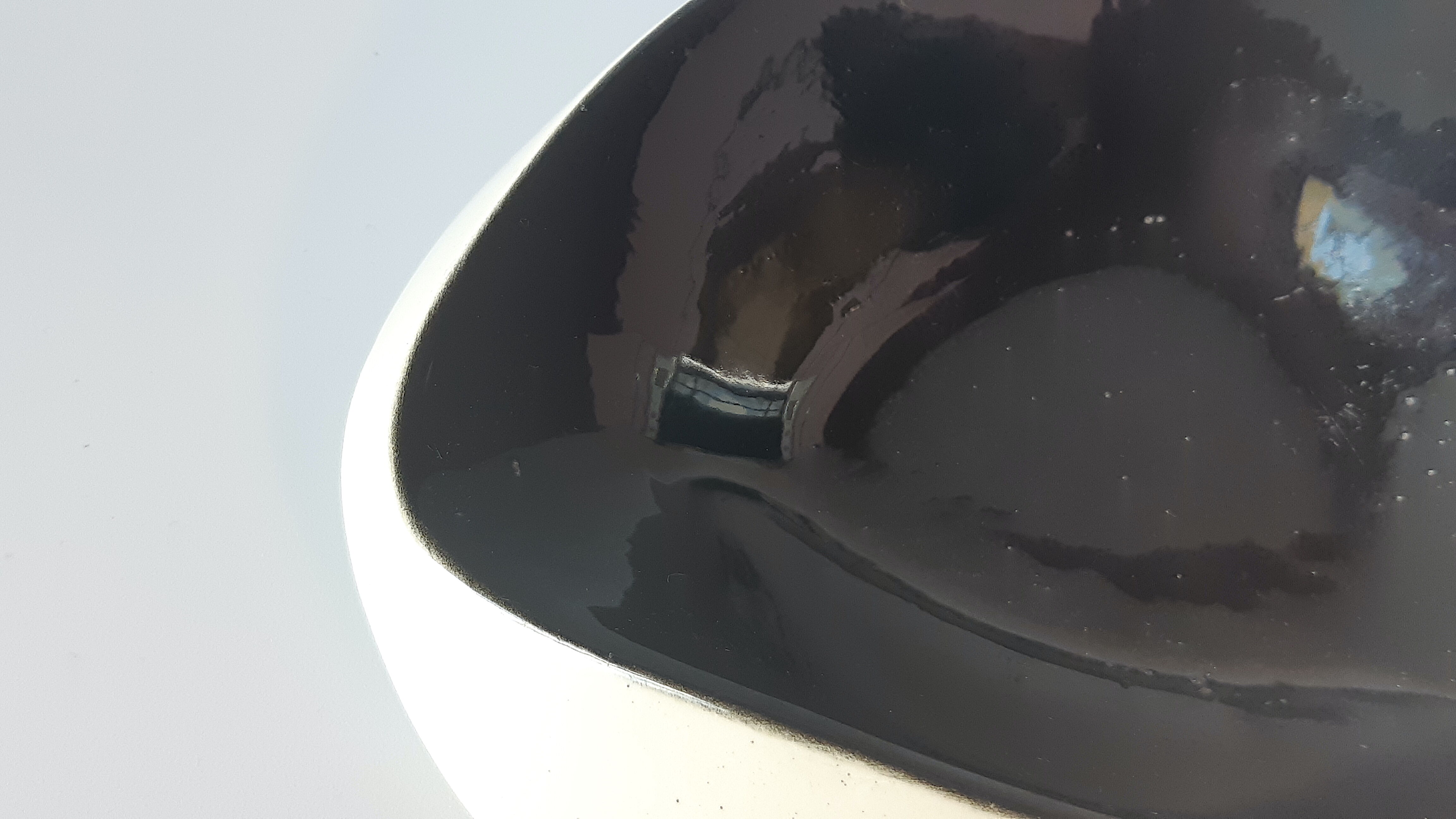 Modernist faïence, design, retro, vintage, 60s