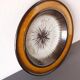 Large mid-century modern pottery Cleo bowl by Mari Simmulson for Uppsala Ekeby, 1970s