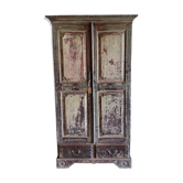 Armoire en teck ancien
