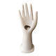 Vintage hand-shaped ring holder