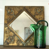 Vintage mirror