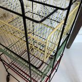 Fruit & vegetable locker