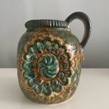 Dumler and Breiden pitcher/vase