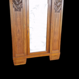 Art deco wardrobe