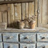 Old workshop furniture