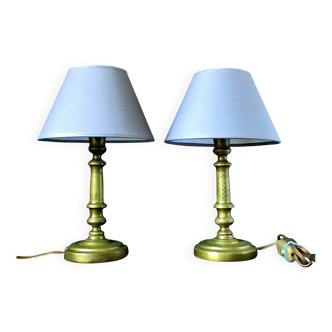 Lampes de chevet