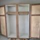 Art Deco Wardrobe // 1940s
