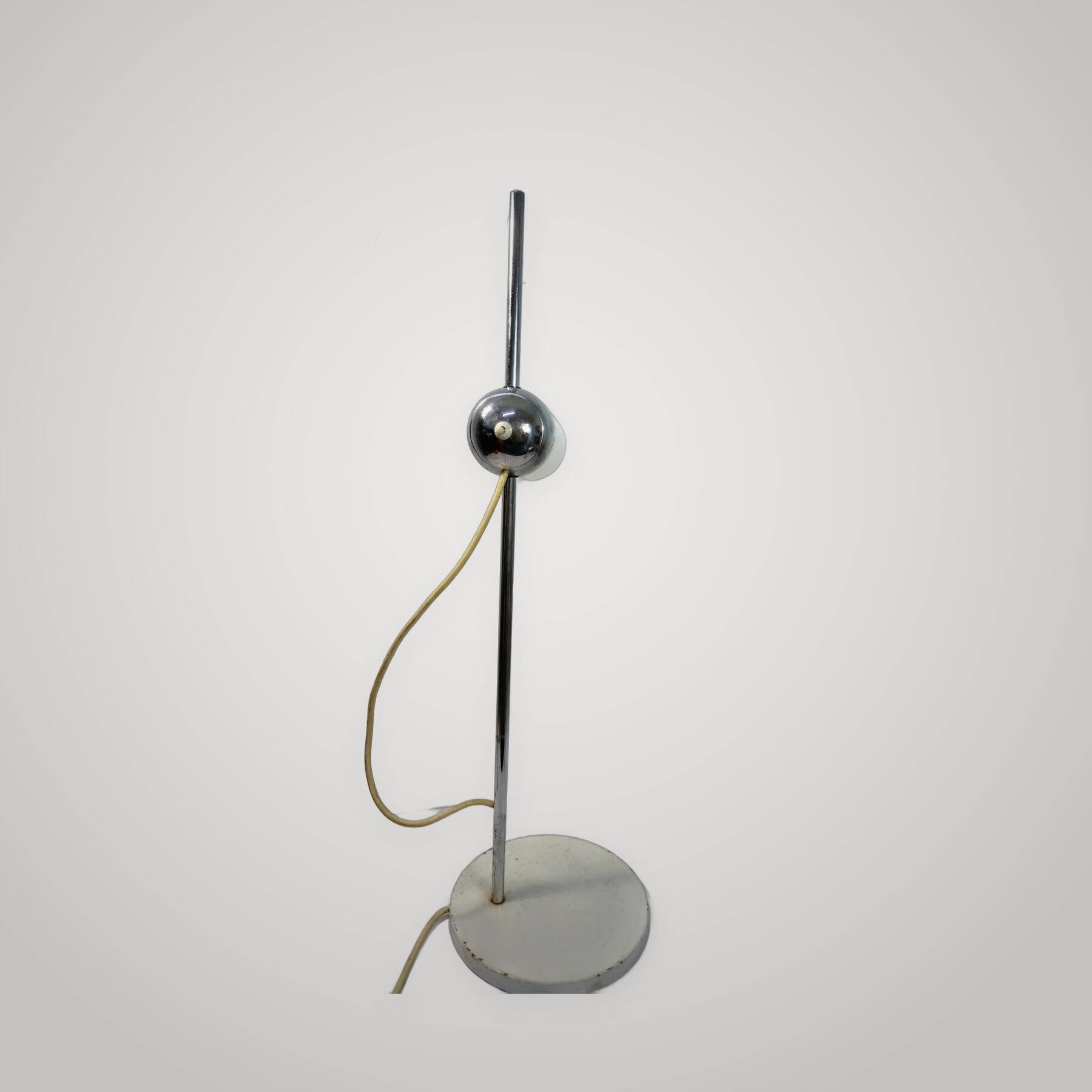 Reggiani Italy - Vintage design desk lamp 1970