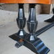 Monastery table