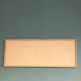Screen printing table 50