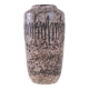 Ceramic vase, German design, 1960s, manufactured in West Germany