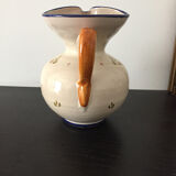 Cruche en ceramique Talavera