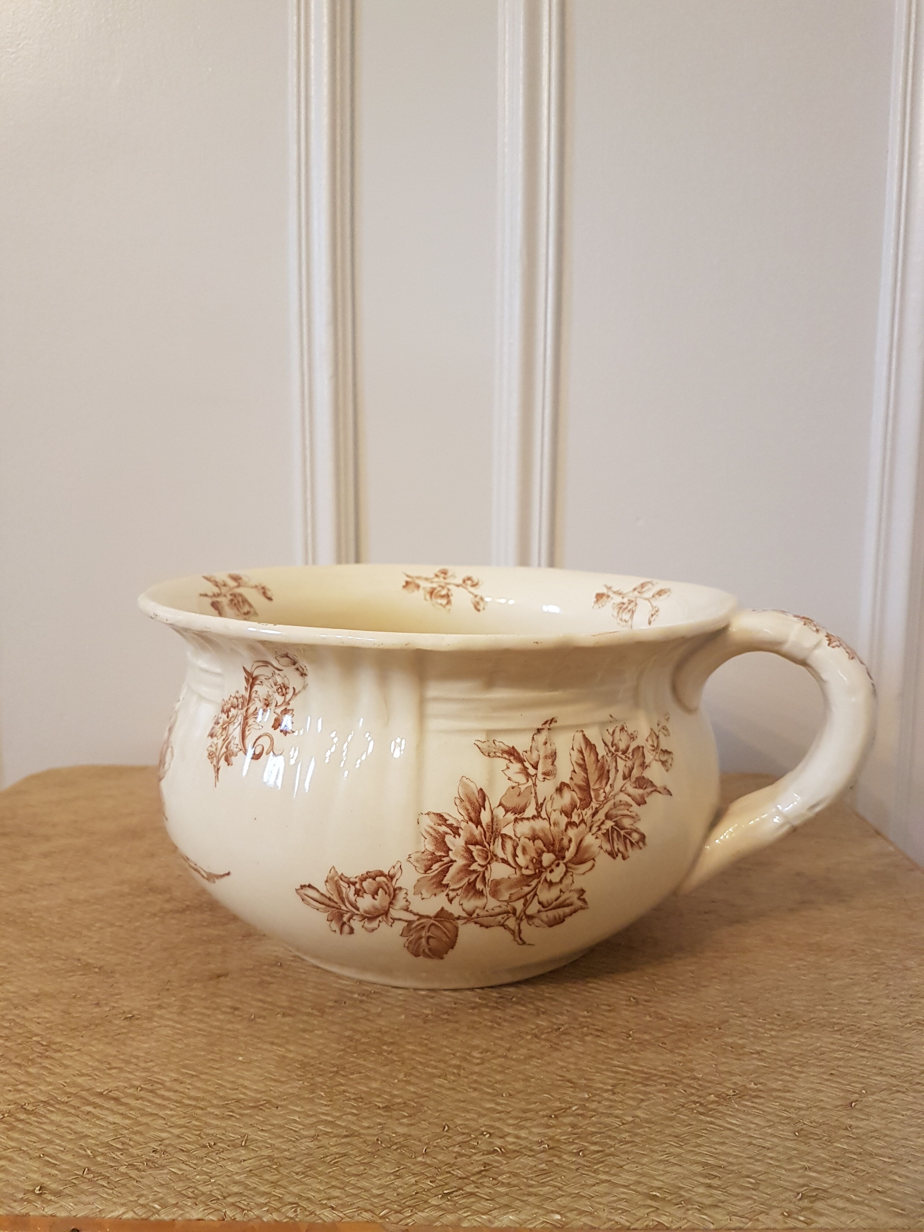 Broc old Luneville