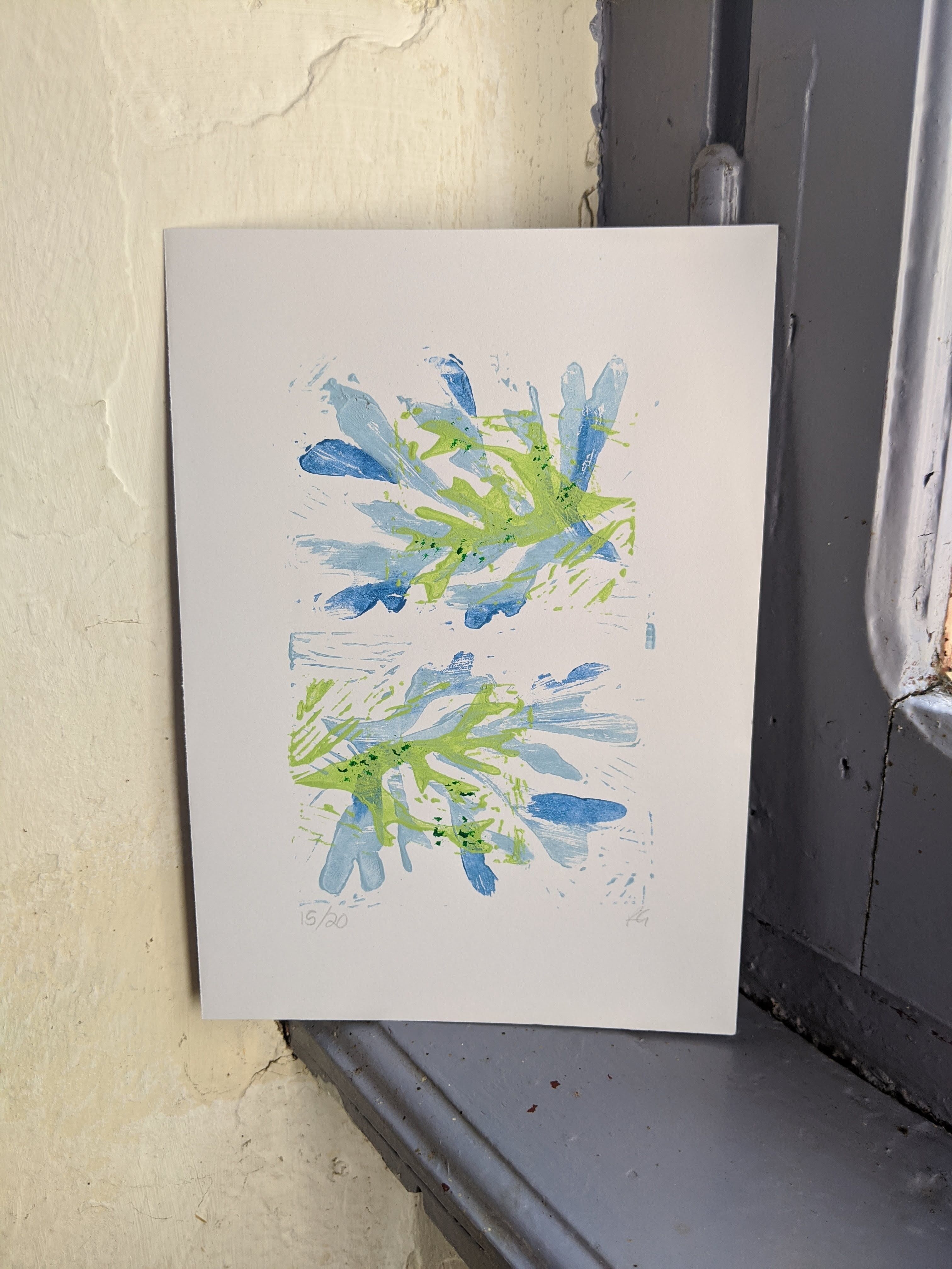 Green Wash