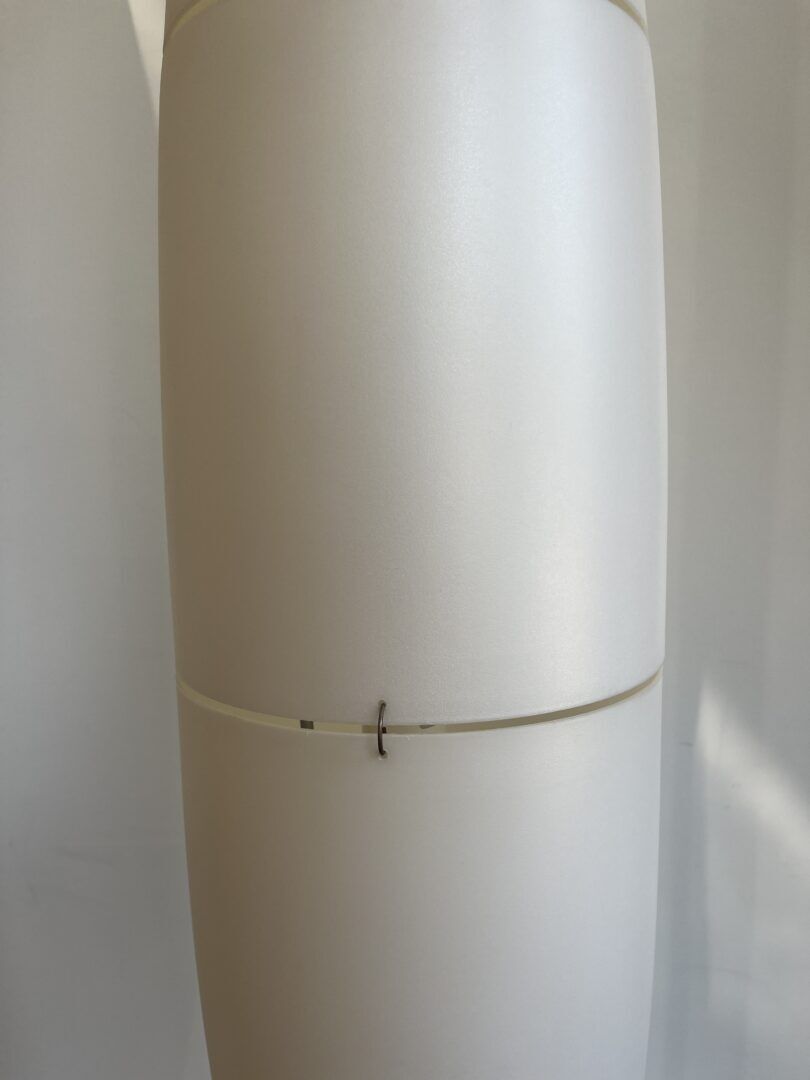 Lampe sur pied Havana – Foscarini