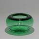 Danish provence bowl by Per Lütken for Holmegaard, 1950s