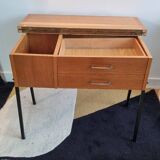 Travailleuse vintage