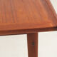 Table basse Grete Jalk pour Glostrup