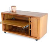 Dyrlund audio / tv cabinet 'Lanum'
