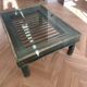 Nepal coffee table
