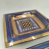 George Pelletier pocket empty