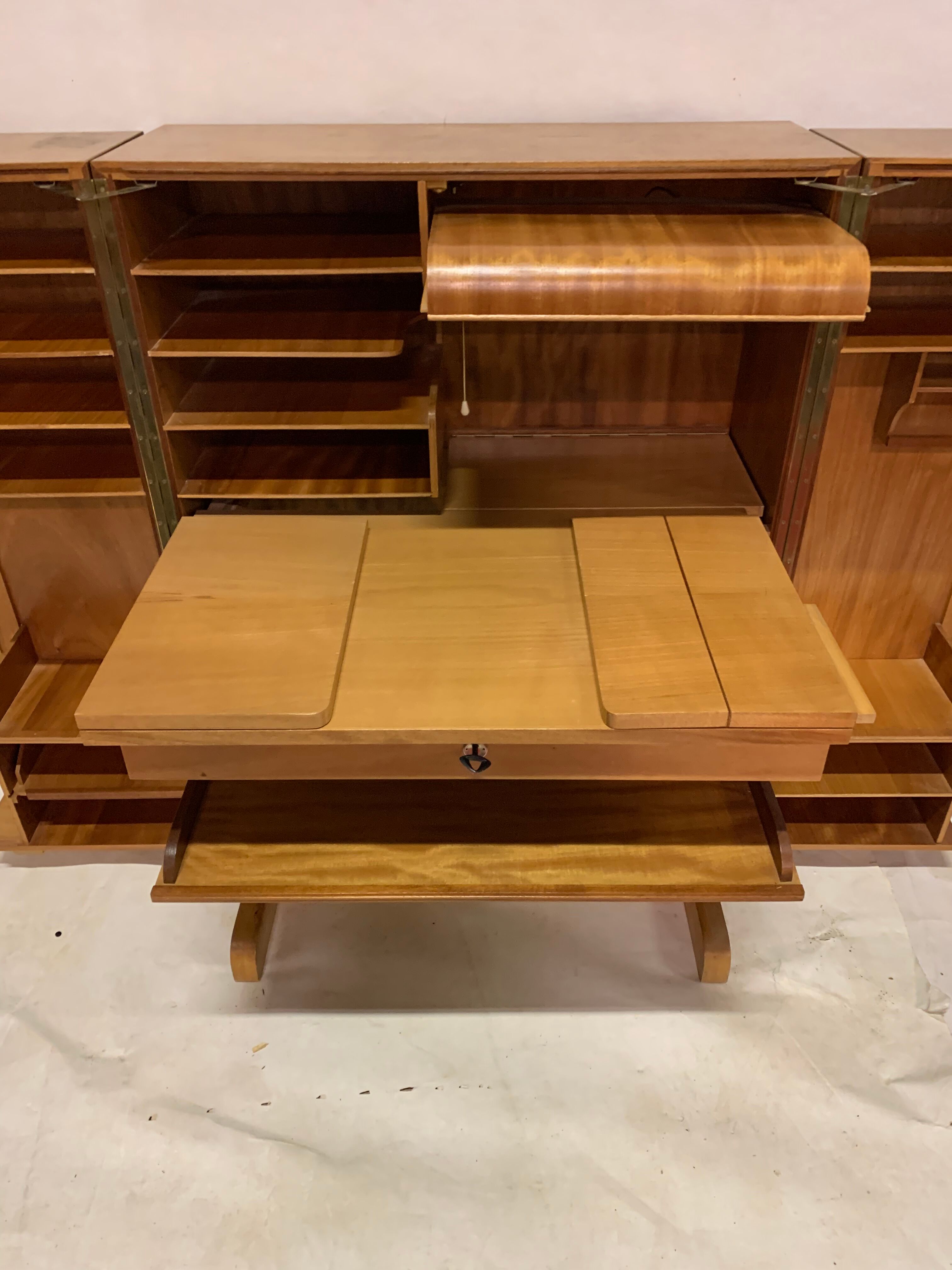 Magic- Box Germany Design 1960