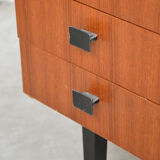 Vintage entrance furniture