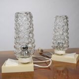 Richard Essig Table Lamp Design Office Light 1960s