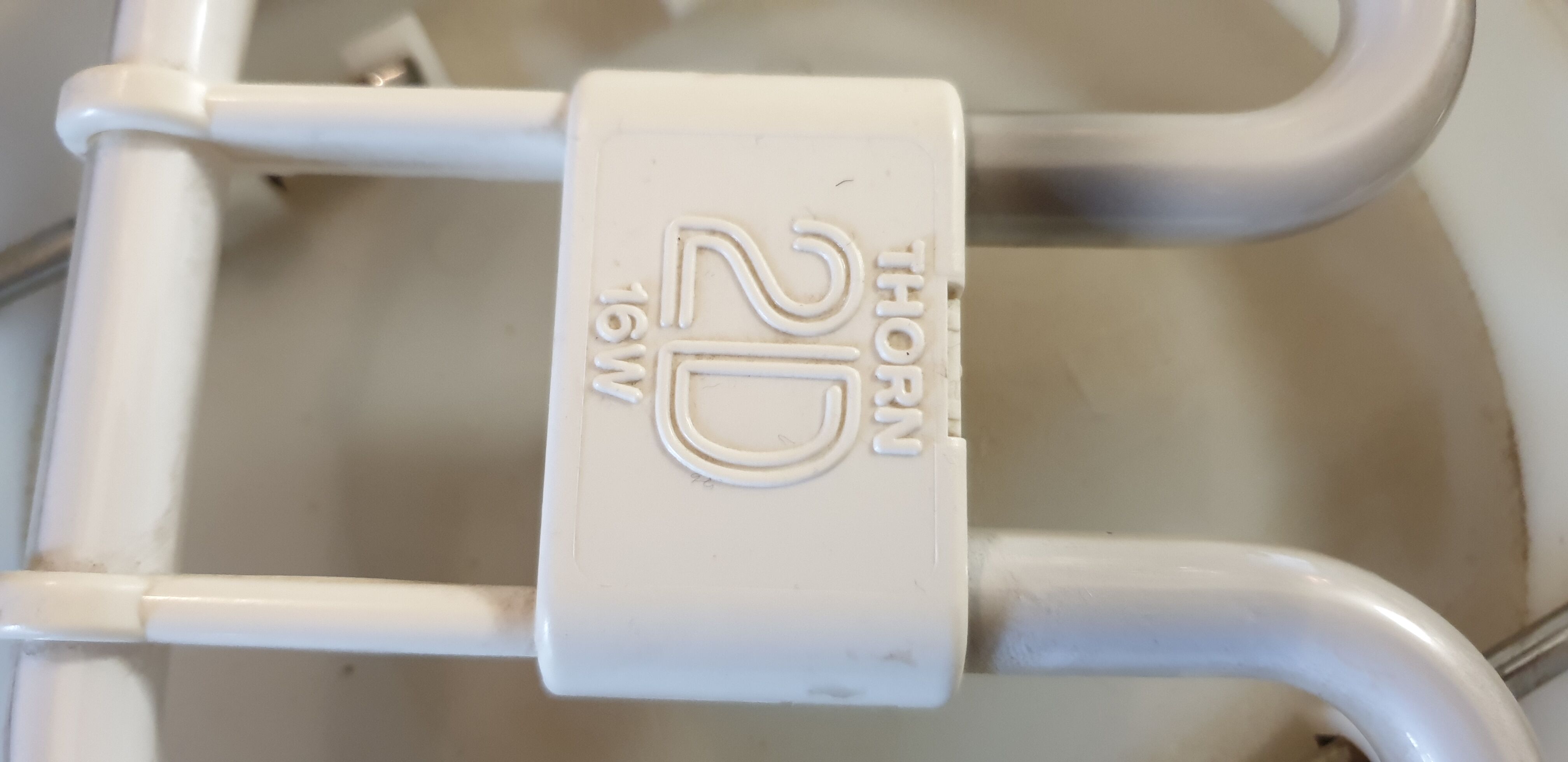 Laying lamp IKEA model 70