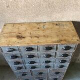 Old trade furniture