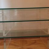 Low table