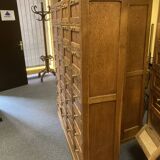 Meuble ancien de notaire