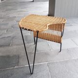Raoul Guy side table