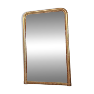 Miroir époque louis