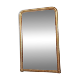 Louis Philippe period mirror 147x93