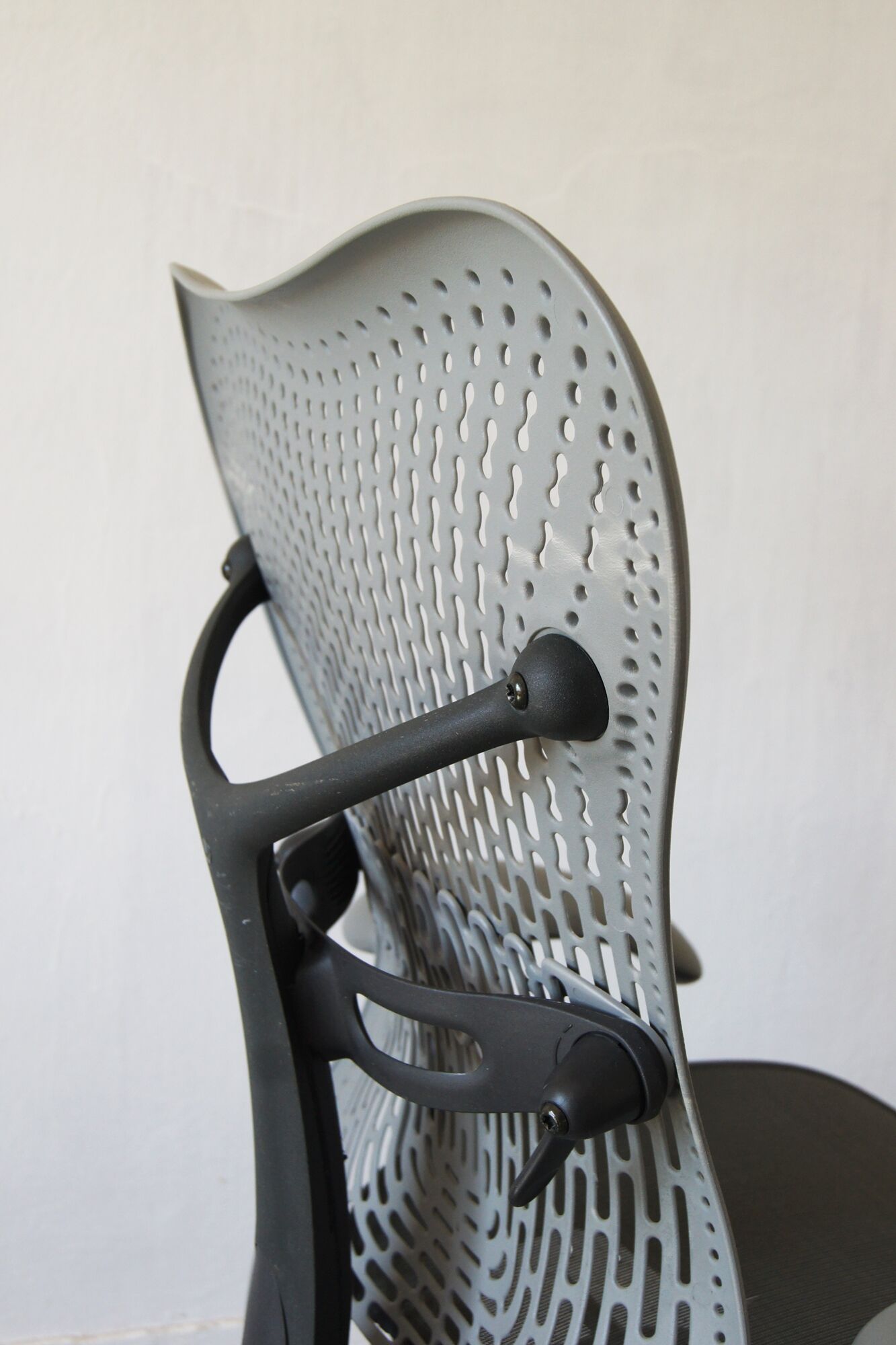 Mirra desk chair from Herman Miller