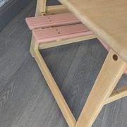 Bureau d'écolier