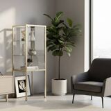 high display cabinet Pierre Vandel