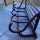 Wall coat rack japy&freres