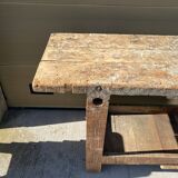 Carpenter's work
