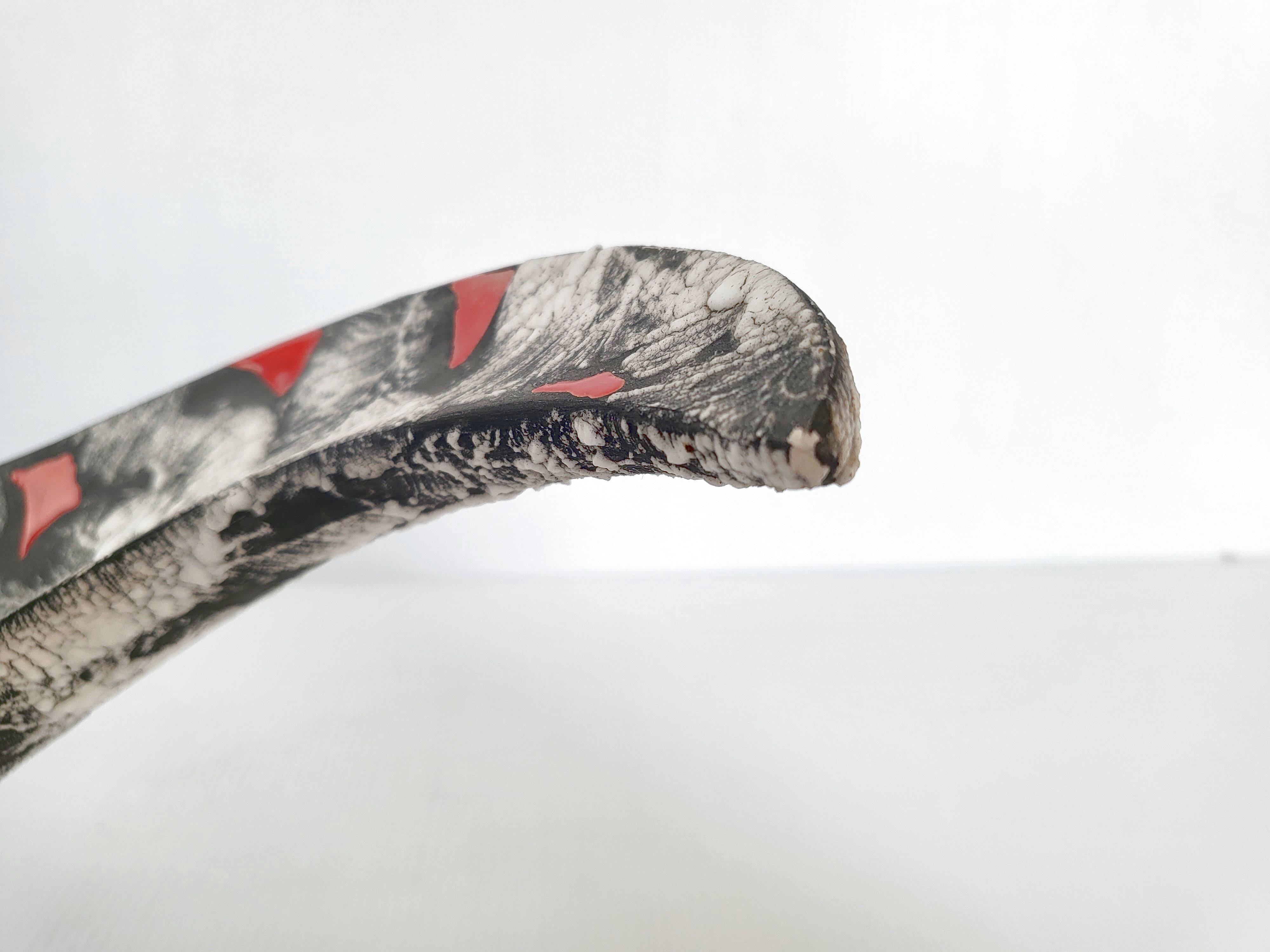 Baudin vintage fruit bowl 1960