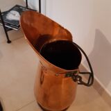 Coal bucket