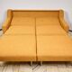 Vintage Two-Seater Sofa, 1970s, Czechoslovakia