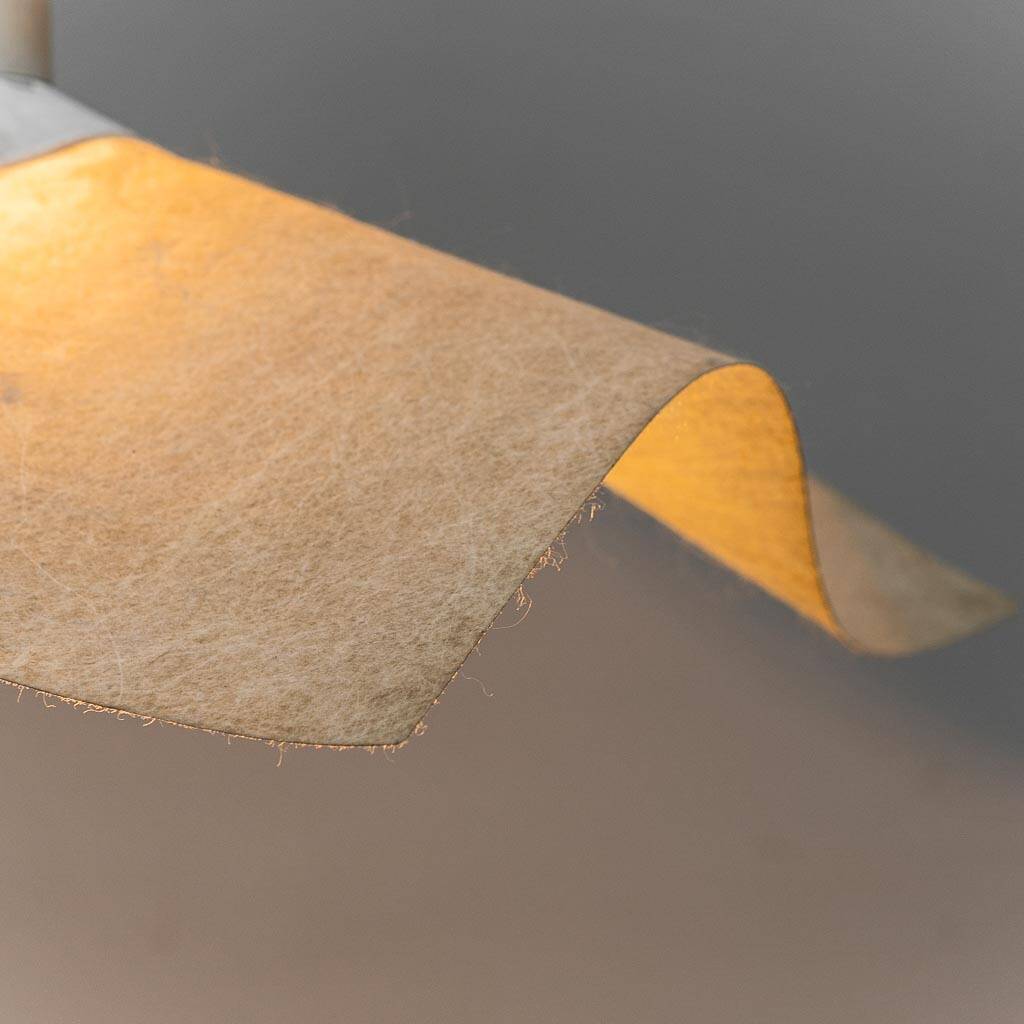 Area chandelier by Mario Bellini for Artemide 1970s vintage modernism