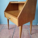 Bedside table 50s/60s
