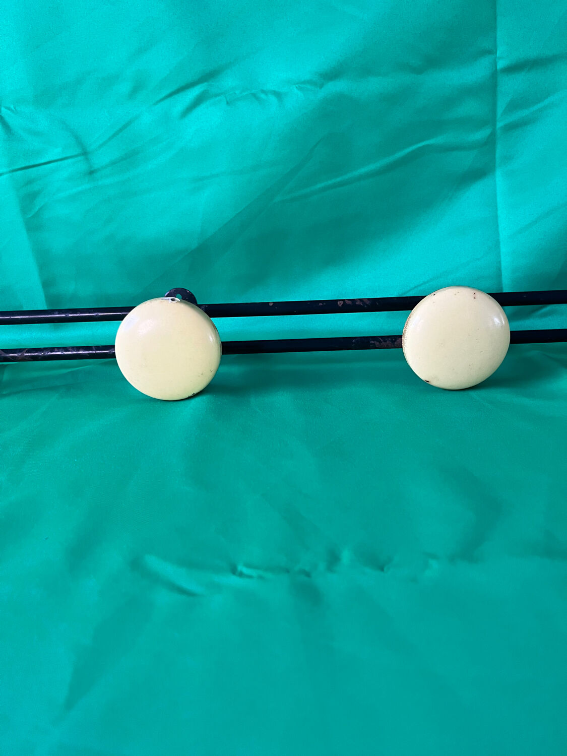 Wall hook from the 70s