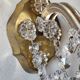 Venetian wall sconce, glass sconce, brass, pendants.