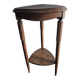 Antique side table