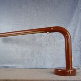 Tuben desklamp by Anders Persson for Ateljé Lyktan, Åhus, Sweden. 1970's