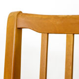 Swedish chairs from the 1950s